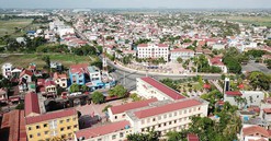 Thái Nguyên tìm chủ đầu tư thực hiện 2 dự án gần 1.200 tỷ đồng