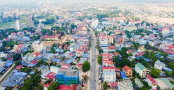 Lộ diện doanh nghiệp "rộng cửa" thực hiện dự án khu dân cư 457 tỷ đồng tại Thái Nguyên