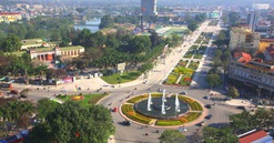 Thái Nguyên: Thu về 16.000 tỷ đồng nhờ cấp phép đầu tư mới cho 14 dự án khu công nghiệp