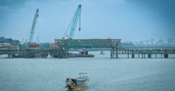 Thừa Thiên Huế: Chú trọng công tác giải phóng mặt bằng tại các dự án giao thông trọng điểm