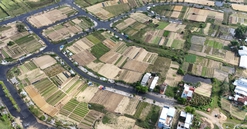 Quảng Nam: Tháng 9/2025, Khu đô thị An Phú phải hoàn thành dự án, nghiệm thu bàn giao