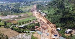 Sơn La: Tháo gỡ vướng mắc, đẩy nhanh giải ngân nguồn vốn đầu tư công