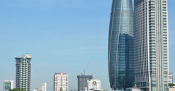 Quốc hội thông qua Nghị quyết về tổ chức chính quyền đô thị và thí điểm một số cơ chế, chính sách đặc thù phát triển TP. Đà Nẵng