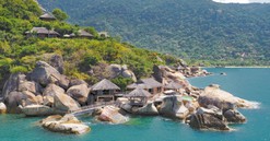 Ninh Vân Bay phải giải trình cổ phiếu "tím lịm", đang hoạt động kinh doanh ra sao?