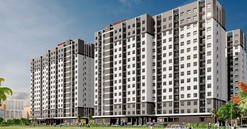 Thừa Thiên Huế: Chấp thuận chủ trương đầu tư dự án nhà ở xã hội tại xã Phong Hiền