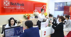 IFC đầu tư vào trái phiếu xanh lam đầu tiên của Việt Nam do SeABank phát hành nhằm thúc đẩy tài chính khí hậu