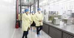 Phú Thọ đổi mới, linh hoạt trong xúc tiến đầu tư