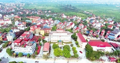 Hưng Yên: Mời gọi nhà đầu tư xây dựng khu nhà ở 1.062 tỷ đồng tại Khoái Châu