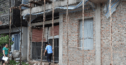 Thành phố Lạng Sơn: Tăng cường quản lý trật tự xây dựng