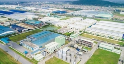 Bắc Ninh: Thu hút 244 dự án FDI trong 6 tháng