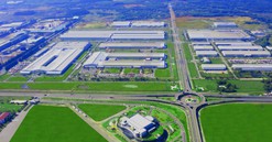 Quảng Nam nói gì về dự án Đầu tư kinh doanh kết cấu hạ tầng KCN cơ khí ô tô Chu Lai Trường Hải mở rộng?