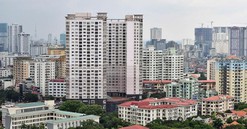 Thị trường bất động sản trong tháng 6 có gì đặc biệt?