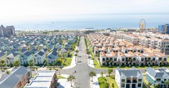Chờ "gỡ khó", các dự án trọng điểm của Novaland giờ ra sao ?
