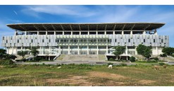 Đà Nẵng: Đầu tư hơn 11 tỷ đồng, nâng cấp sân bóng đá Hòa Xuân