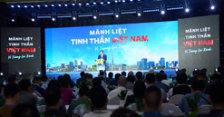 Vingroup “chơi lớn” với loạt chính sách đặc quyền để thúc đẩy chuyển đổi xanh
