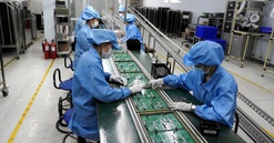 Kinh tế phục hồi mạnh mẽ, GDP quý II tăng 6,93%, 6 tháng tăng 6,42%