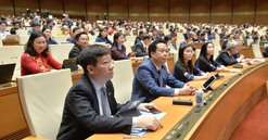 Luật Đất đai, Luật Nhà ở, Luật Kinh doanh bất động sản cùng có hiệu lực từ 1/8/2024