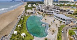 Không ai dám nhận là đang bán... condotel