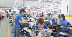 Thái Nguyên: Chỉ số sản xuất công nghiệp ước tăng 7,01%