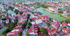 Hà Nam: Kêu gọi đầu tư vào dự án khu nhà ở 457 tỷ đồng tại huyện Kim Bảng