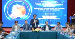 Công bố hoạt động Ngày hội Môi giới BĐS Việt Nam và ra mắt VARS AWARDS 2024