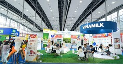 Mảng xuất khẩu của Vinamilk khởi sắc nhờ các thị trường chủ lực