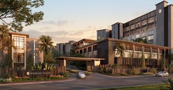 IHG bổ nhiệm lãnh đạo cho khu nghỉ dưỡng hợp tác với BIM Land