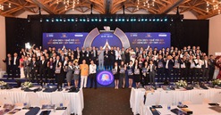 VARS AWARDS 2024 - Tôn vinh giá trị Người và Nghề Môi giới bất động sản