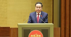 Tiếp tục đưa hoạt động chất vấn ngày càng trở thành điểm nhấn quan trọng của kỳ họp