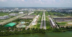 Long An: Dự án trải qua 17 năm vẫn chưa hoàn thành nghĩa vụ tài chính