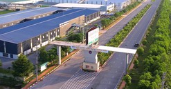 Hà Nam dự kiến sáp nhập 4 cụm, khu công nghiệp