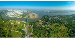 TP.HCM nỗ lực khép kín Vành đai 2 vào năm 2026, cơ hội cho bất động sản khu Đông chuyển mình