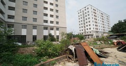 Chuyển đổi nhà tái định cư bỏ hoang sang nhà ở xã hội: Đề xuất tốt nhưng không dễ thực hiện
