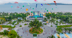 Halong Marina tưng bừng khởi đầu mùa hè với lễ hội đa trải nghiệm dành cho gia đình
