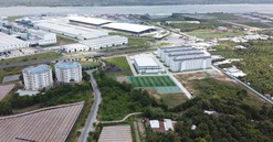Cần Thơ: Lập đồ án quy hoạch phân khu tỷ lệ 1/2.000 KCN công nghệ cao quận Ô Môn