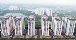 Hà Nội: Khan hiếm nhà ở giá rẻ, nhiều người "bất đắc dĩ" tìm đến chung cư không sổ hồng
