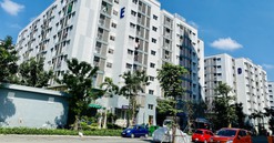 "Cho phép chủ đầu tư tăng mật độ xây dựng sẽ giảm giá nhà ở xã hội"