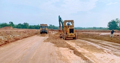 Lạng Sơn: Tập trung thực hiện dự án Khu đô thị mới Hữu Lũng