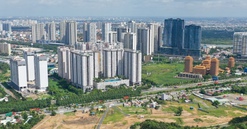 Thu ngân sách từ nhà, đất tăng gần gấp đôi
