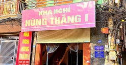 Cơ ngơi bất ngờ của Sunlogo - Sunland, nhà đầu tư đăng ký thực hiện Khu nhà ở hơn 669 tỷ tại Nghệ An