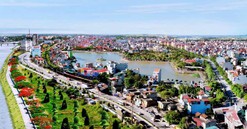 Hà Nam đẩy mạnh phát triển dự án nhà ở xã hội, nhà ở công nhân nửa đầu năm 2024