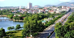 Hoà Bình sắp có Khu đô thị nghỉ dưỡng cao cấp quy mô gần 100 ha tại huyện Lạc Sơn