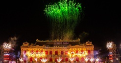 Festival Huế 2024: Di sản văn hóa với hội nhập và phát triển
