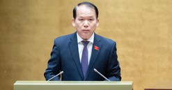 Quốc hội sẽ điều chỉnh thời điểm có hiệu lực các luật về bất động sản và Luật Các tổ chức tín dụng