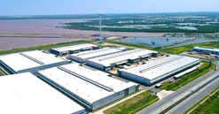 Đô thị Kinh Bắc (KBC) vay 500 tỷ đồng từ công ty con Tràng Cát
