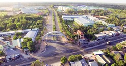 Hậu Giang yêu cầu đẩy nhanh tiến độ thực hiện Khu tái định cư xã Tân Phú Thạnh - giai đoạn 2