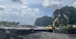 Quảng Ninh: TP. Cẩm Phả đẩy nhanh tiến độ công tác giải phóng mặt bằng các dự án trọng điểm
