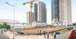 Bình Dương: Khách hàng đề nghị thanh tra việc huy động vốn tại dự án của Charm Group