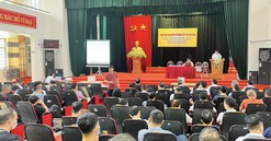 Hàng loạt lô đất ngoại thành Hà Nội sắp được đấu giá, mùa "bội thu" đã đến