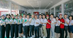 FE CREDIT đẩy mạnh hợp tác chiến lược, bứt tốc trên đường đua thị phần cho vay tiêu dùng
